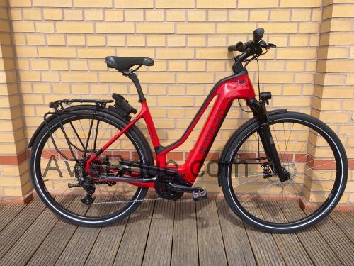 Simplon Chenoa Bosch fiche technique et avis